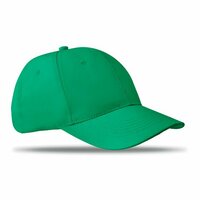 BASIE Baseball Kappe 6 Panels