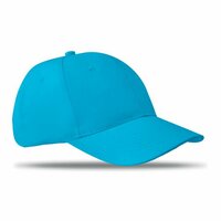 BASIE Baseball Kappe 6 Panels