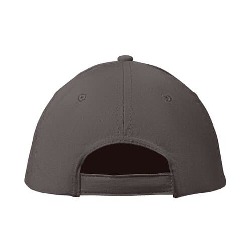 BASIE APOLLO Baseball cap 6 panels 160g/m²