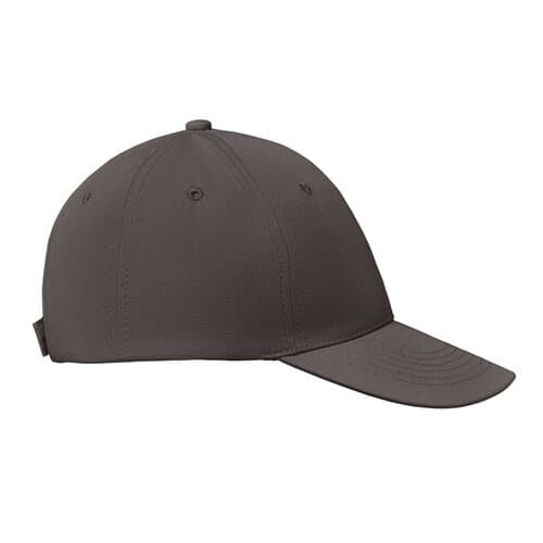 BASIE APOLLO Baseball cap 6 panels 160g/m²
