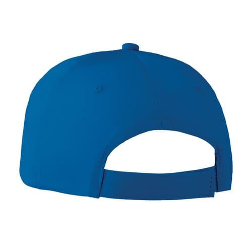 BASIE APOLLO Baseball cap 6 panels 160g/m²
