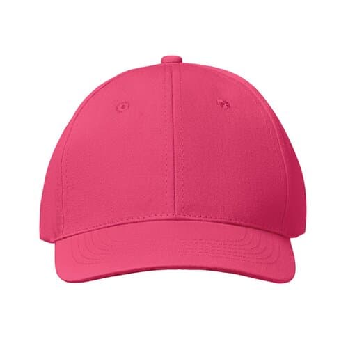 BASIE APOLLO Baseball cap 6 panels 160g/m²
