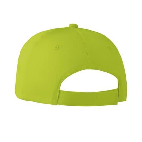 BASIE APOLLO Baseball cap 6 panels 160g/m²