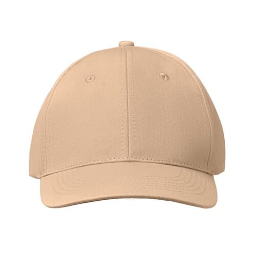 BASIE APOLLO Baseball cap 6 panels 160g/m²