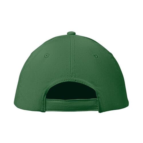 BASIE APOLLO Baseball cap 6 panels 160g/m²