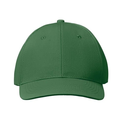BASIE APOLLO Baseball cap 6 panels 160g/m²