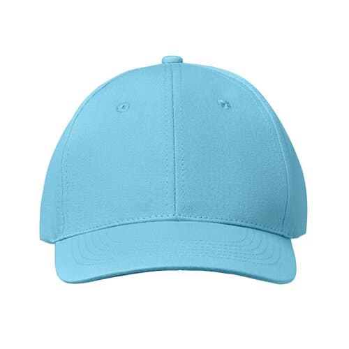 BASIE APOLLO Baseball cap 6 panels 160g/m²