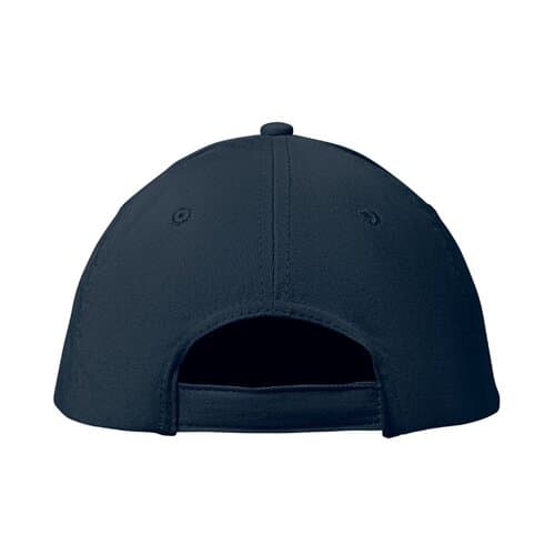 BASIE APOLLO Baseball cap 6 panels 160g/m²