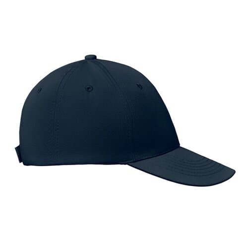 BASIE APOLLO Baseball cap 6 panels 160g/m²