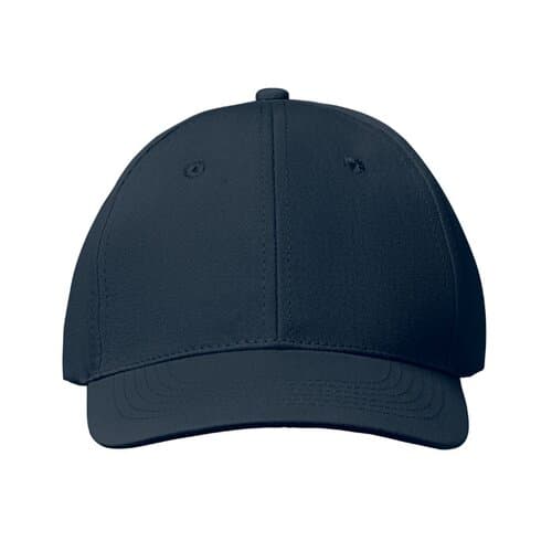 BASIE APOLLO Baseball cap 6 panels 160g/m²