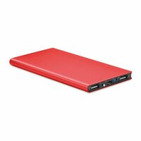 POWERFLAT8 Powerbank 8000 mAh