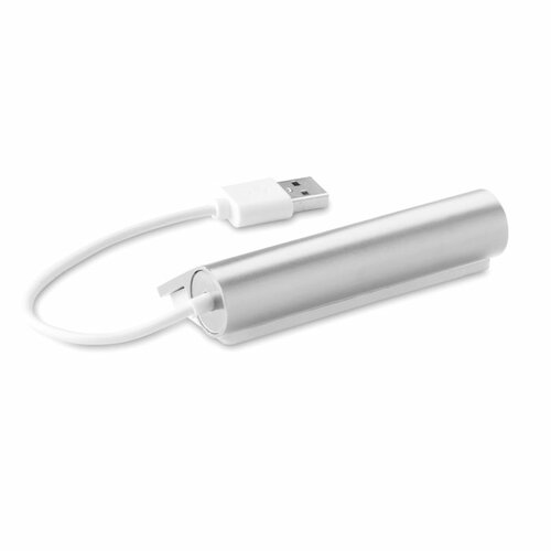 ALUHUB 4 Port USB Hub