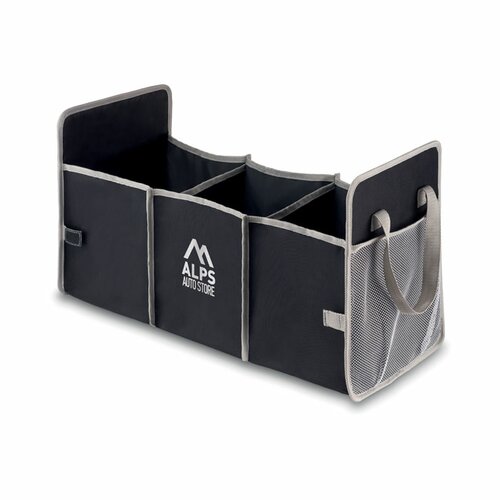 ORGANIZER Kofferraum-Tasche faltbar