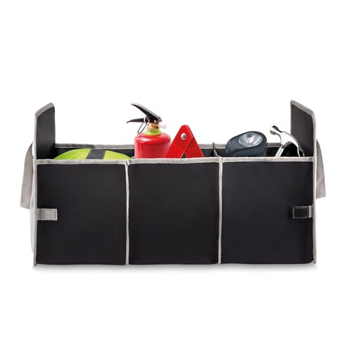 ORGANIZER Kofferraum-Tasche faltbar