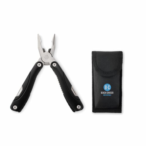 ALOQUIN Multifunktionsmesser