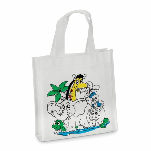 SHOOPIE Kinder Shopping Tasche