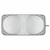 OMBRA POUCH Autosonnenblende