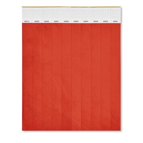 TYVEK Tyvek® Event Armband