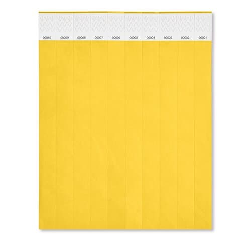 TYVEK Tyvek® Event Armband