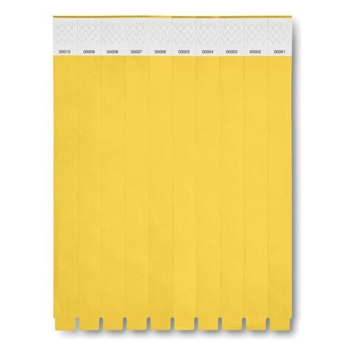 TYVEK Tyvek® Event Armband