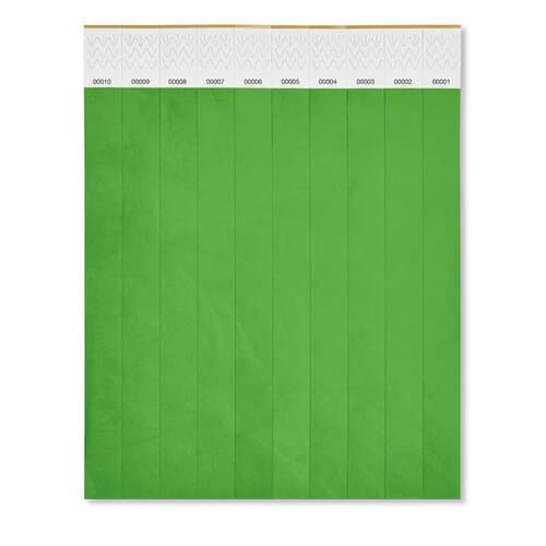 TYVEK Tyvek® Event Armband