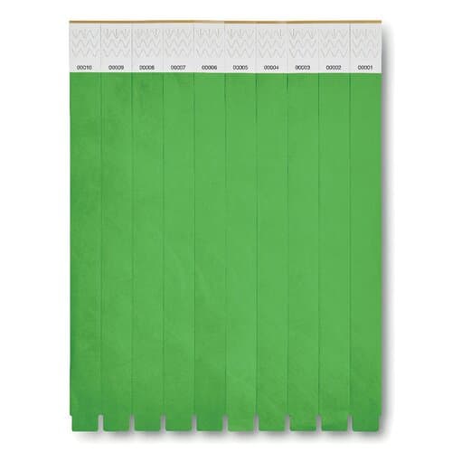 TYVEK Tyvek® Event Armband