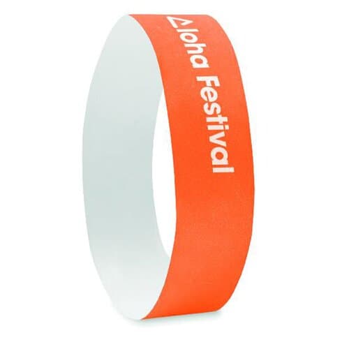 TYVEK Tyvek® Event Armband