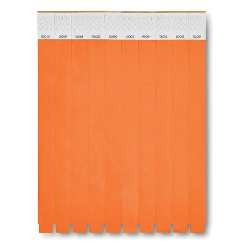 TYVEK Tyvek® Event Armband