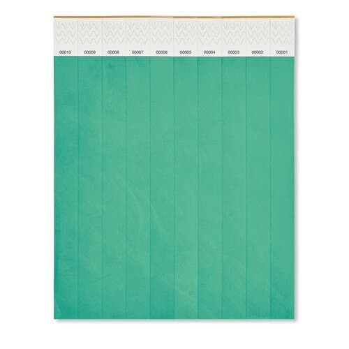 TYVEK Tyvek® Event Armband
