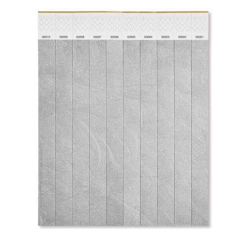 TYVEK Tyvek® Event Armband