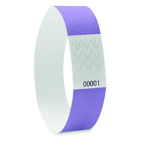 TYVEK Tyvek® Event Armband