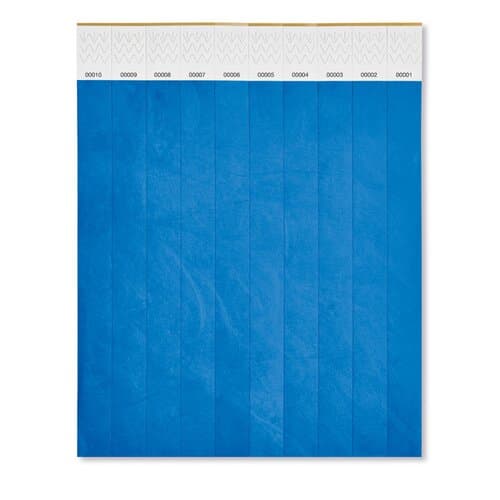 TYVEK Tyvek® Event Armband