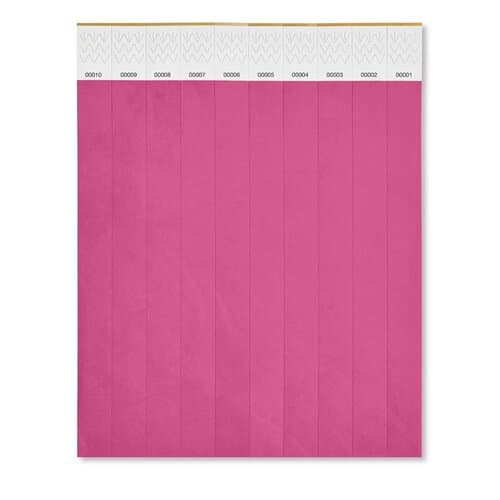 TYVEK Tyvek® Event Armband