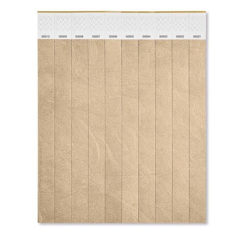TYVEK Tyvek® Event Armband