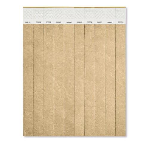 TYVEK Tyvek® Event Armband