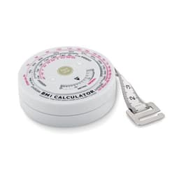 MEASURE IT BMI Maßband – Bild 3