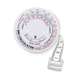 MEASURE IT BMI Maßband – Bild 1