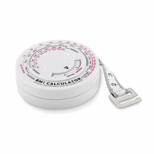 MEASURE IT BMI Maßband