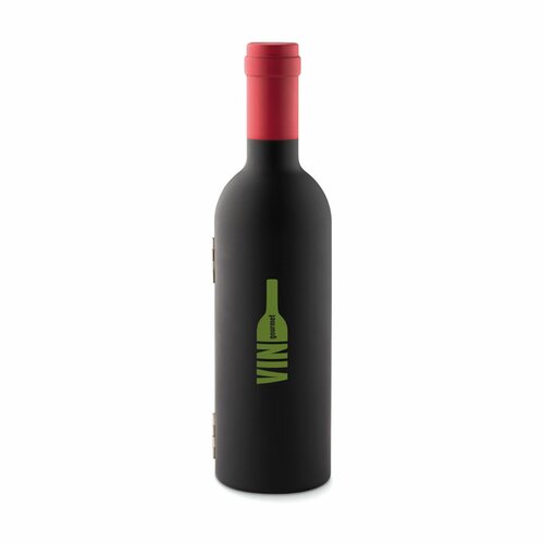 SETTIE Wein-Set Flasche