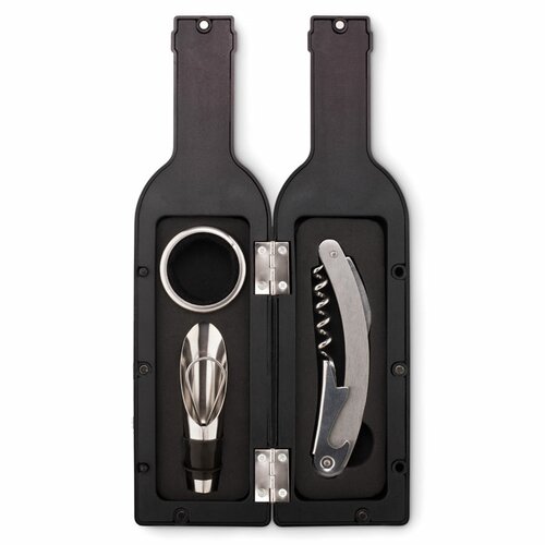 SETTIE Wein-Set Flasche