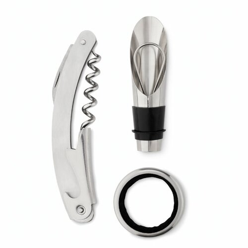SETTIE Wein-Set Flasche