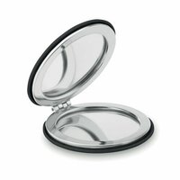 GLOW ROUND Makeup Spiegel