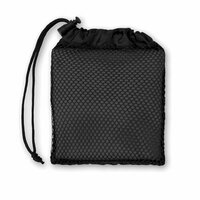 TUKO Sporthandtuch in Tasche