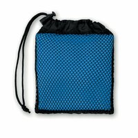 TUKO Sporthandtuch in Tasche