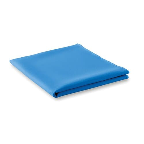 TUKO Sporthandtuch in Tasche
