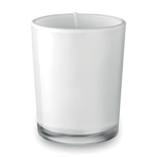 SELIGHT Duftkerze im Glas