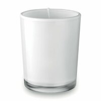 SELIGHT Duftkerze im Glas