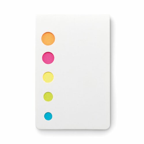 MEMOSTICKY Klebezettel