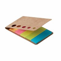 MEMOSTICKY Klebezettel