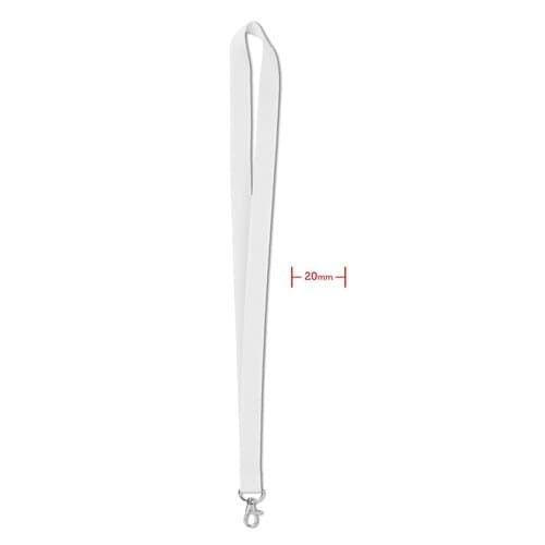 SIMPLE LANY Lanyard
